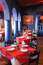 La Roca Restaurant Bar